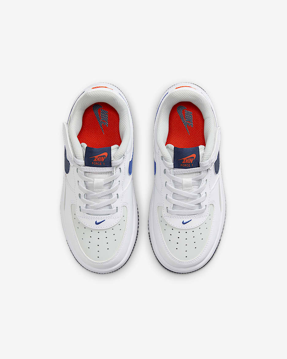 Nike force 1 lv8 2 toddler shop
